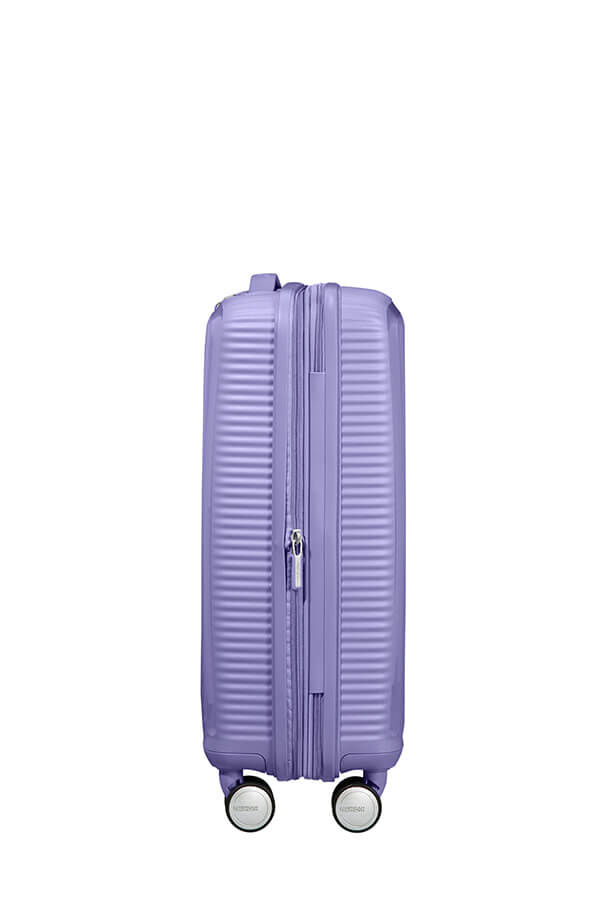 American tourister sales pearl pink