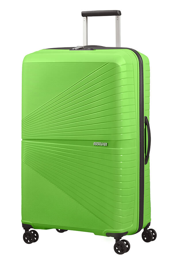 American tourister sales green bag