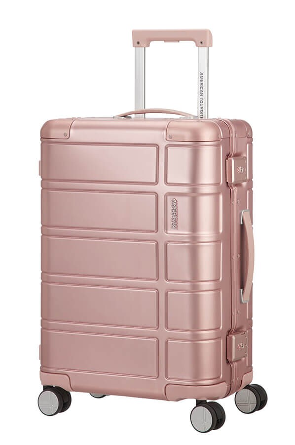 American tourister sales aluminium