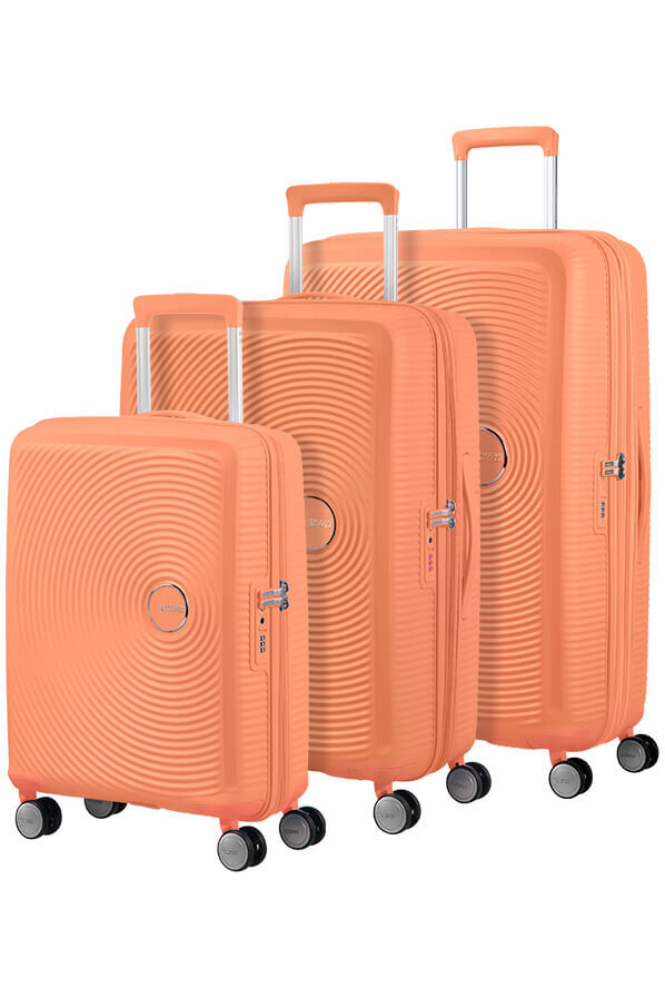 American tourister sales soundbox set