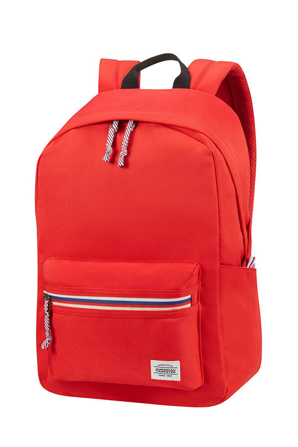 American tourister rolling discount backpack