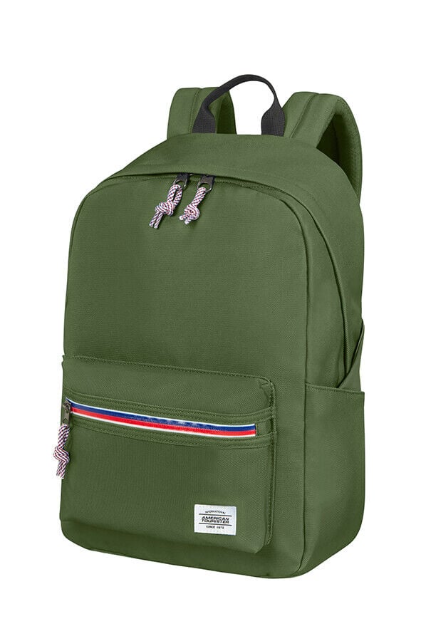 American discount traveller backpack