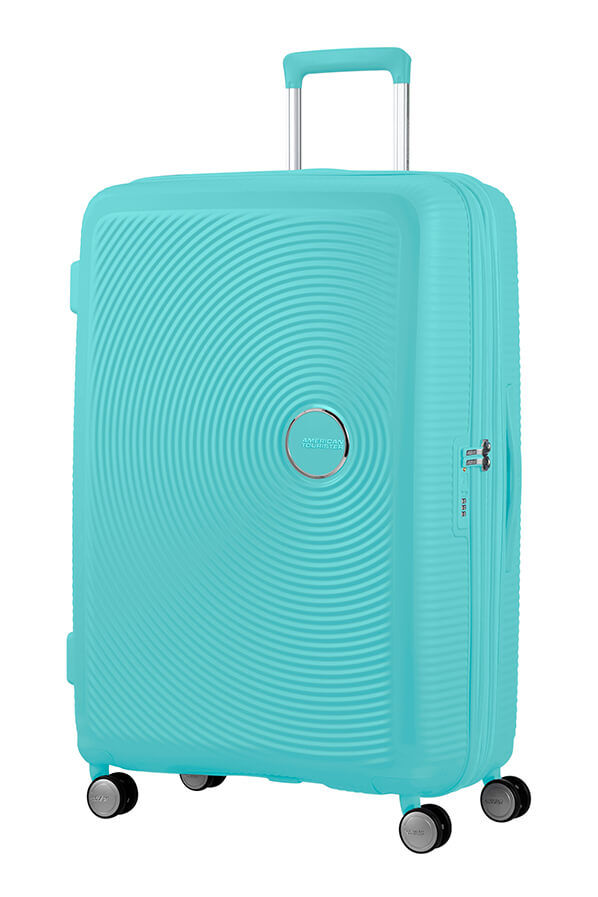 American tourister soundbox sales summer blue