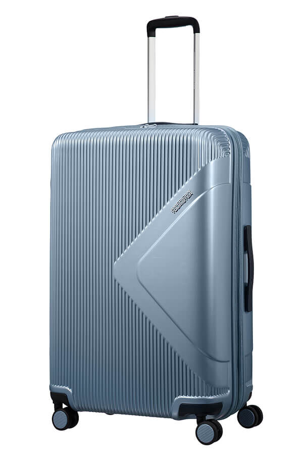 American tourister modern cheap dream spinner 78 exp