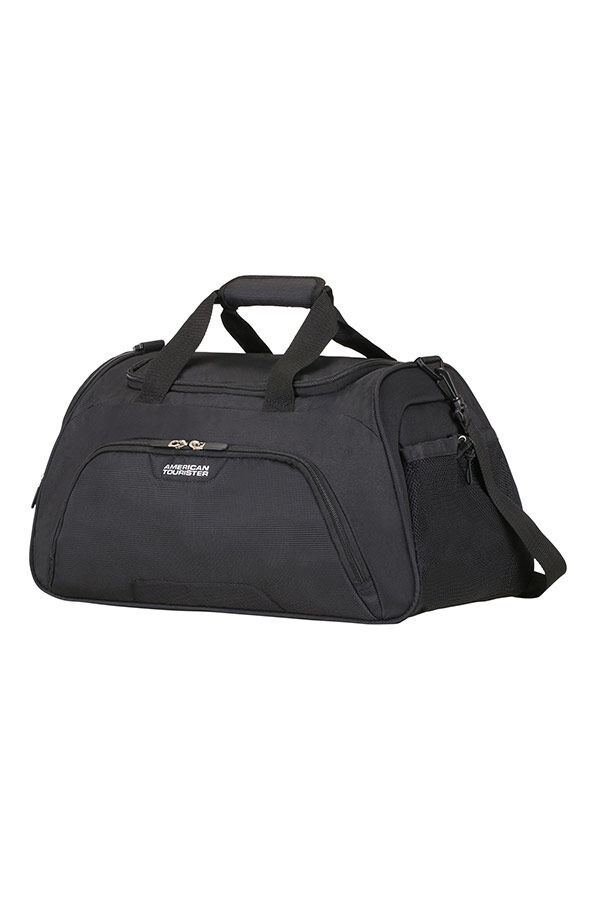 American tourister road cheap quest duffle with wheels