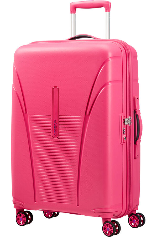 American tourister sales skytracer review