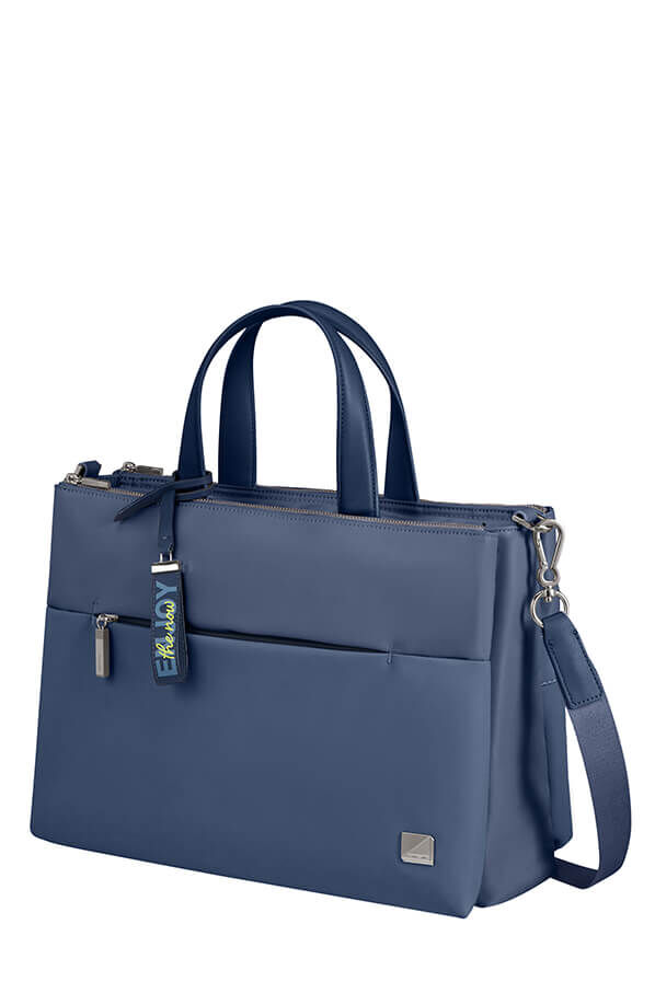 Blueberry tote 2024 bag