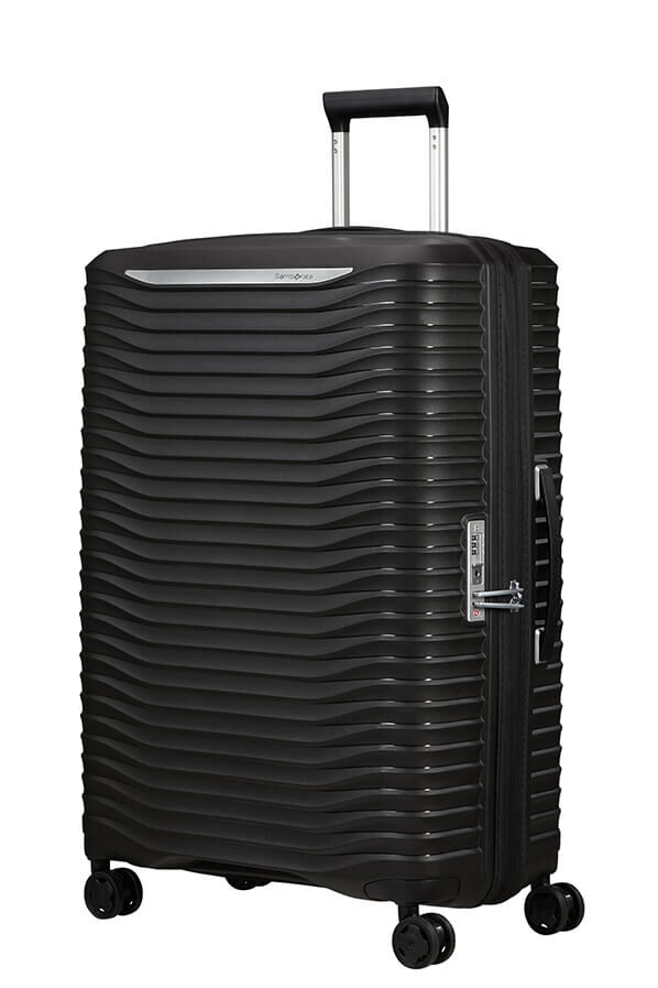 | Rolling EXP 75/28 Black UK Luggage SPINNER Upscape