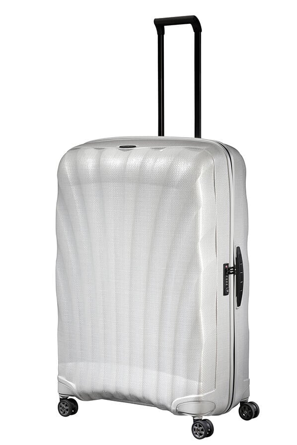 Samsonite cosmolite 55cm spinner cabin sales case