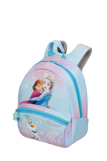 Disney Ultimate 2.0 Backpack S Rolling Luggage Frozen | UK