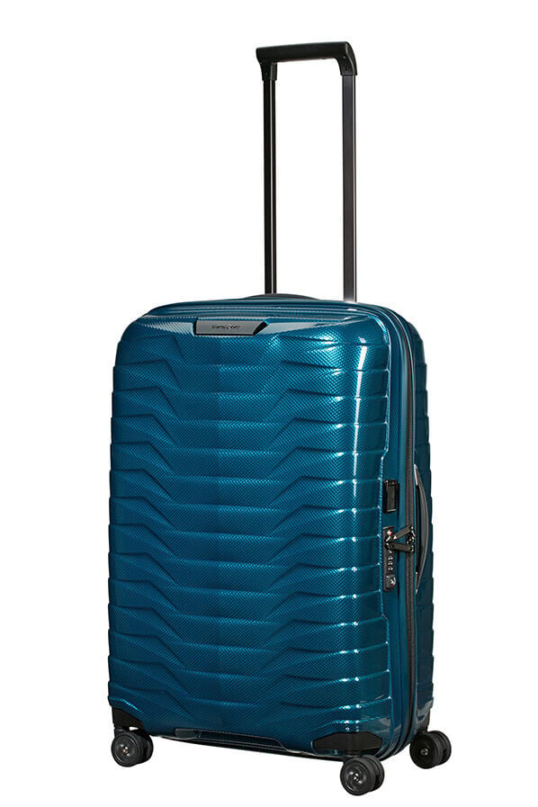 2022最新作】 【Samsonite】【新品未使用】Spinner 69 M.BLUE 旅行用