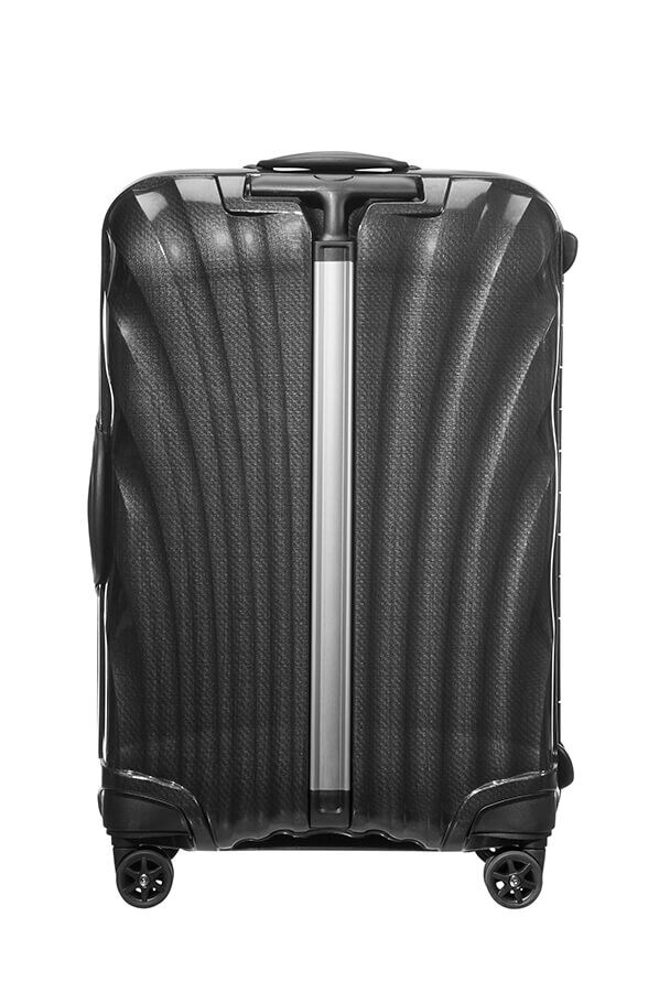 Samsonite lite sales locked spinner