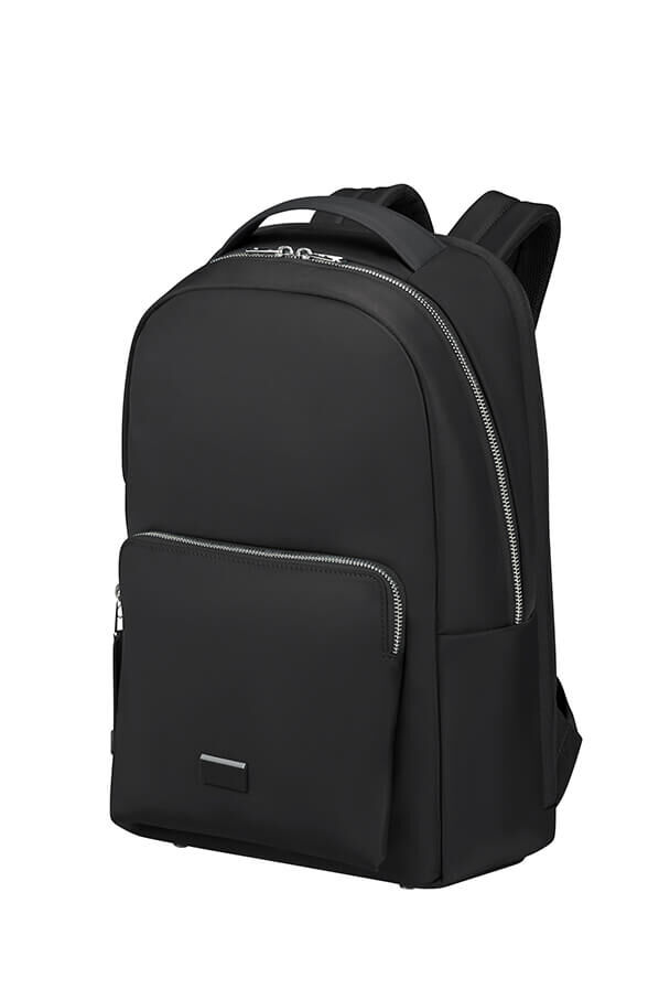 Samsonite mens sale leather backpack