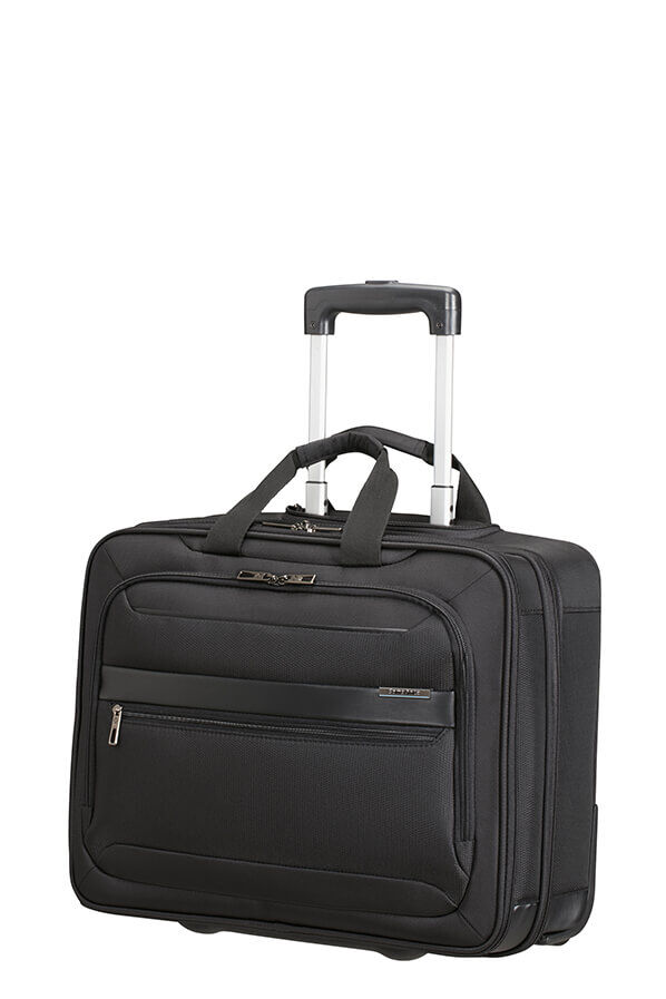 Wenger Synergy Ballistic 16 inch Laptop Backpack - Black