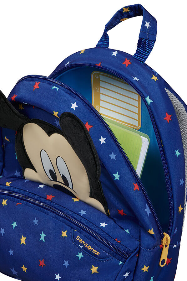 Disney Ultimate 2.0 Backpack UK Stars Luggage Mickey Rolling Disney Stars S Mickey 