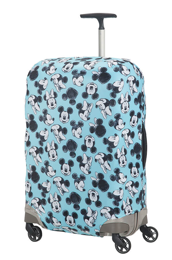 Disney luggage sales cover