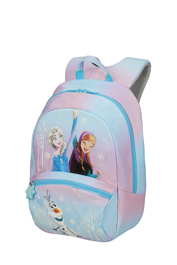 UK Ultimate Backpack 2.0 Luggage Disney S+ Rolling Frozen |