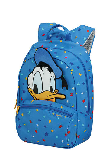 Disney Ultimate 2.0 Backpack Donald Stars | Stars Luggage UK S+ Disney Rolling Donald