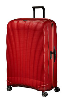 Extra large sales suitcases