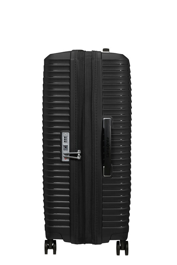 Upscape SPINNER 75/28 EXP UK Luggage | Rolling Black