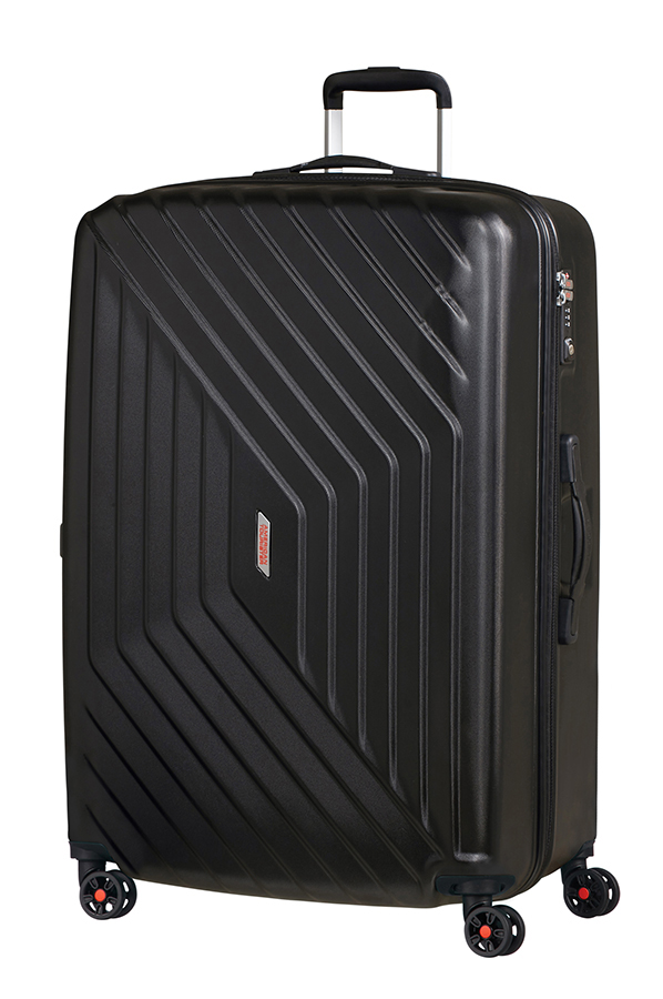 american tourister air force 1 81cm