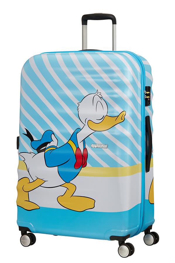 american tourister donald