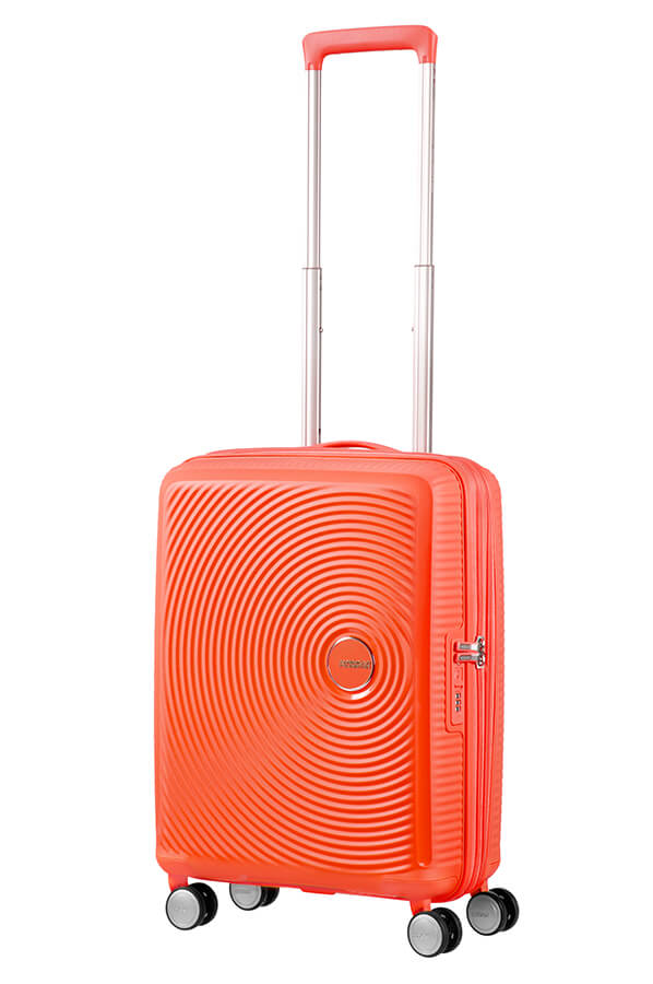 american tourister spicy peach