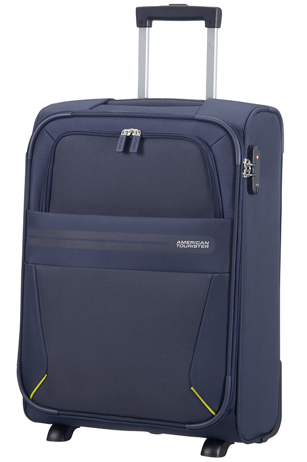 american tourister summer blue