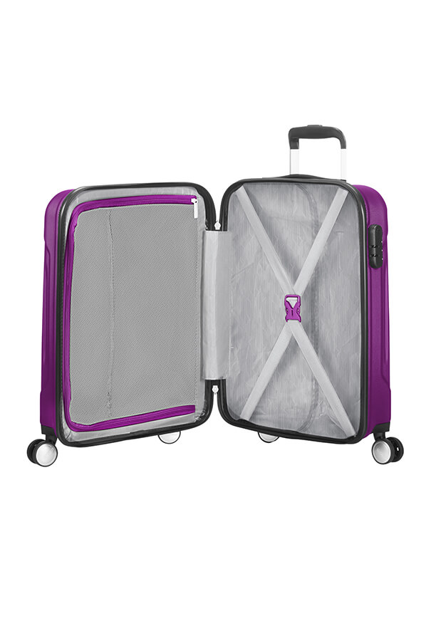 american tourister tracklite 55cm