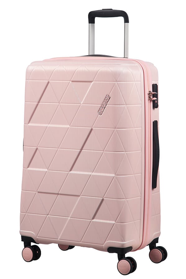 american tourister rose