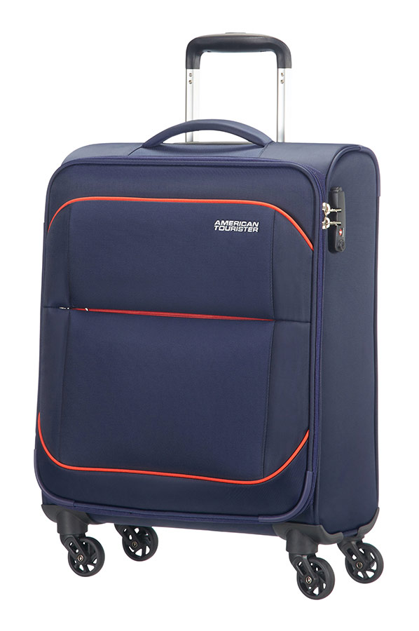 american tourister trolley cabin bag