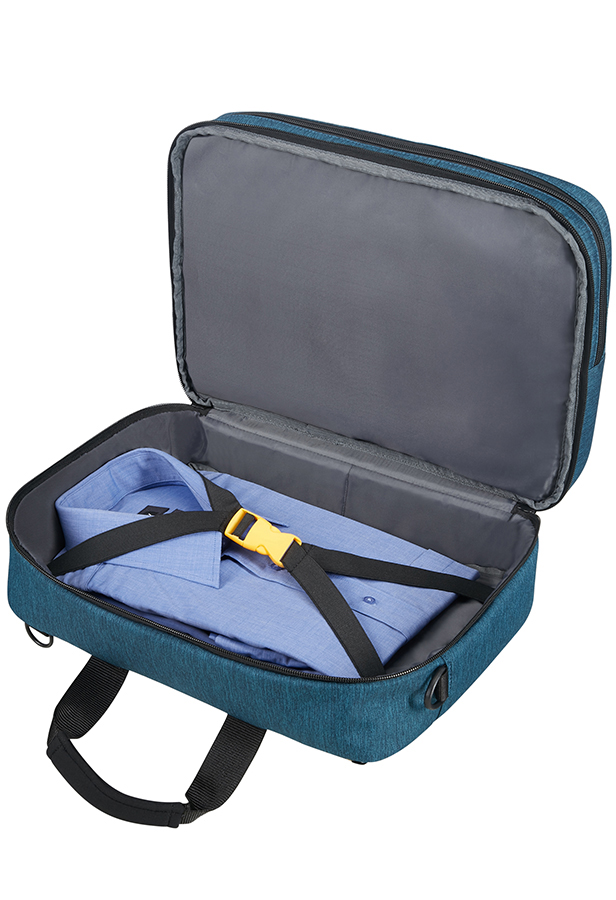 american tourister 3 way laptop bag