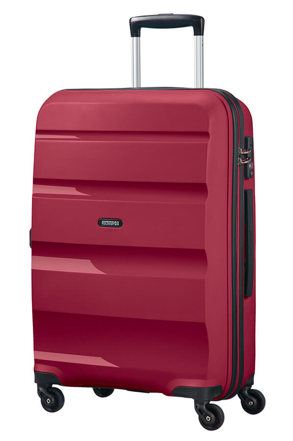 american tourister bon air spinner medium