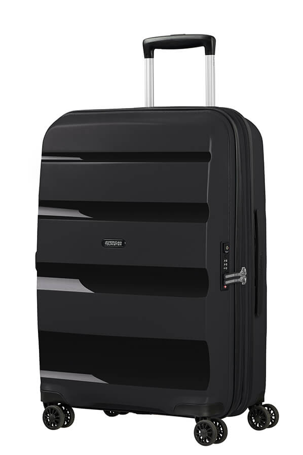 american tourister bon air white