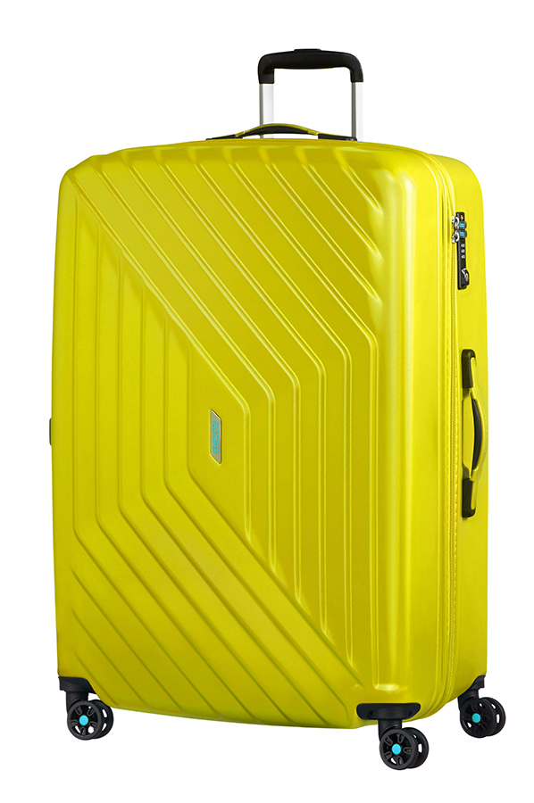 american tourister air force 1 81cm