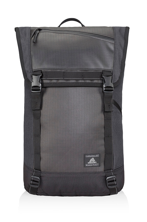 gregory pierpont backpack