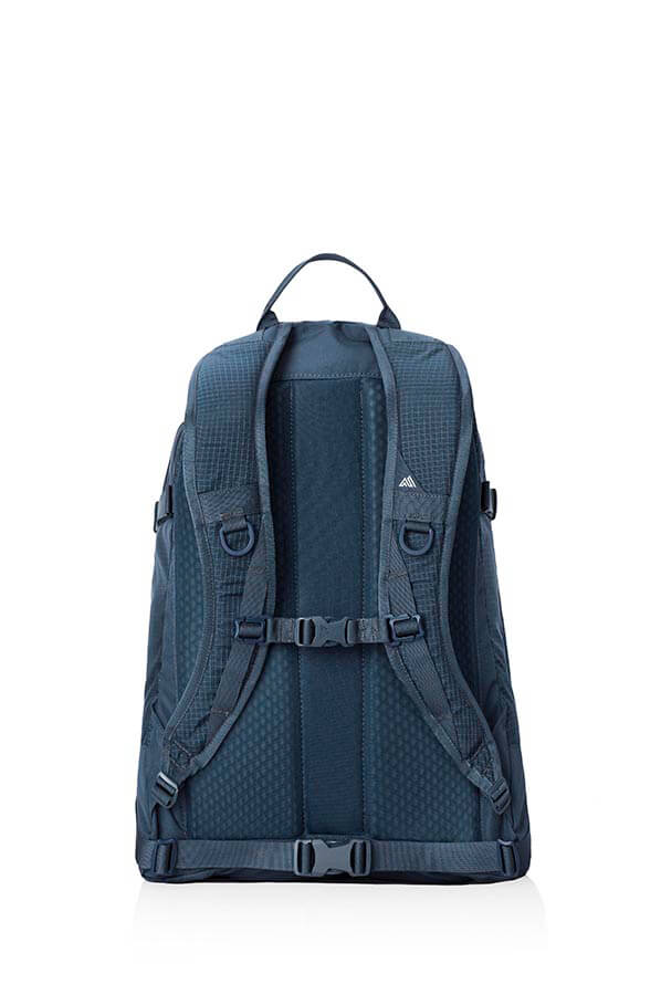 gregory workman backpack