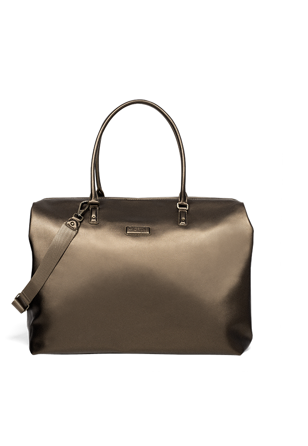 lipault miss plume weekend bag