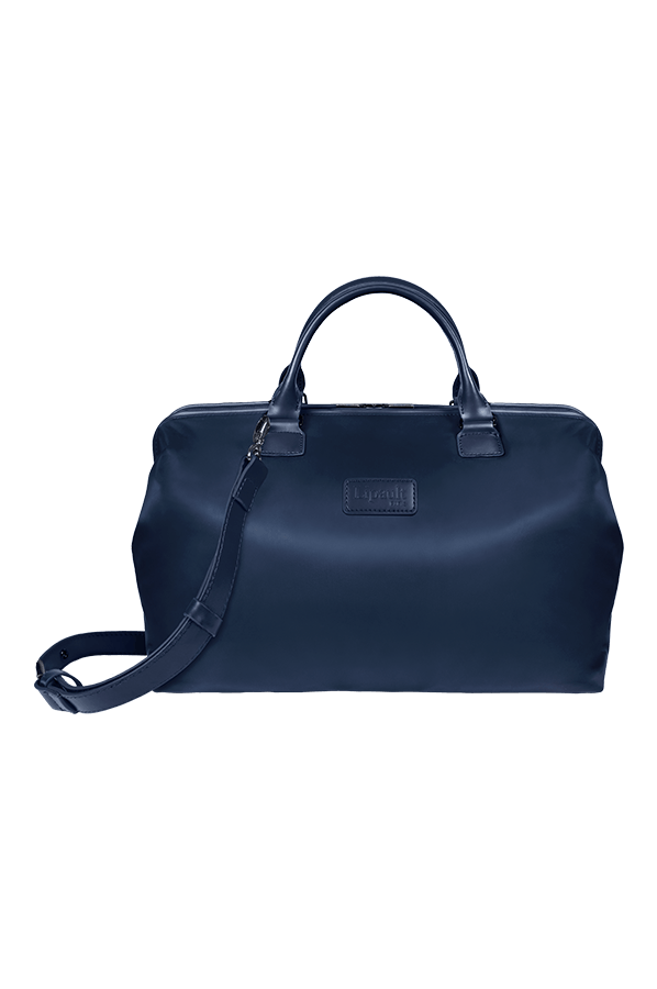 lipault bowling bag