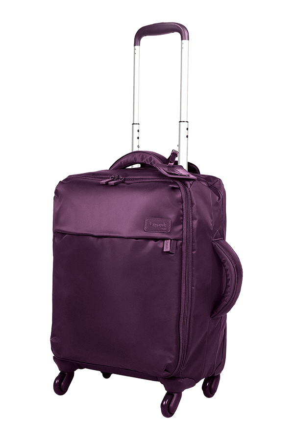 american tourister preston spinner 55 luggage