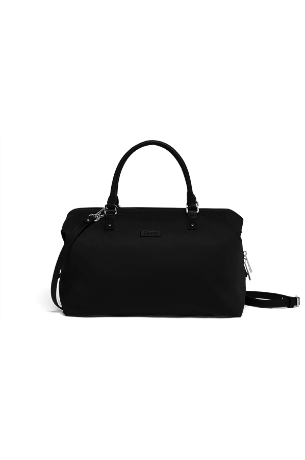 lipault lady plume bowling bag m