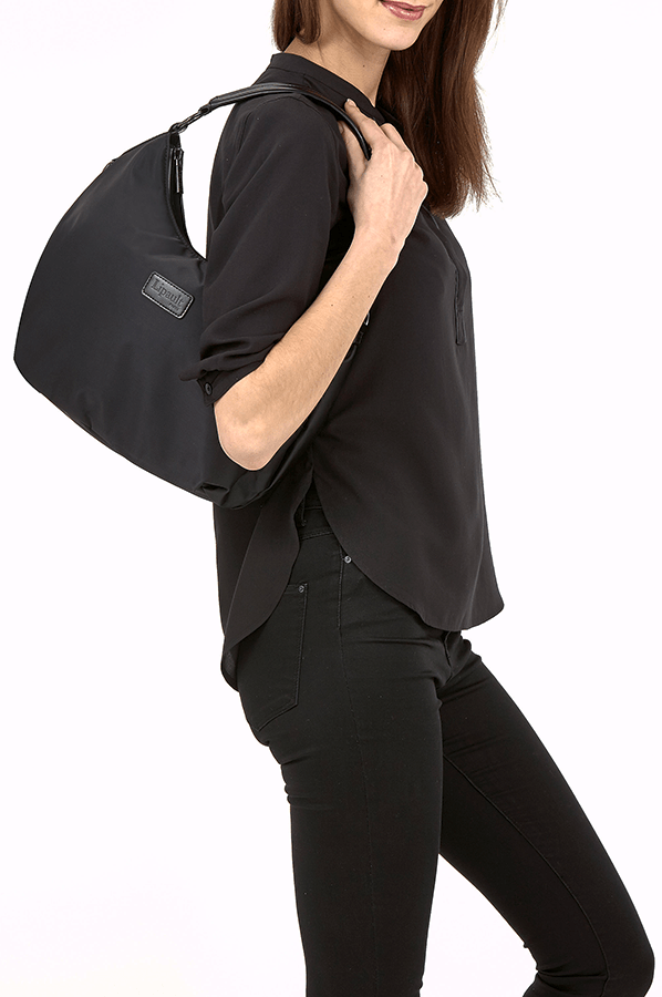 lipault hobo bag