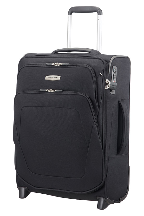 samsonite expandable