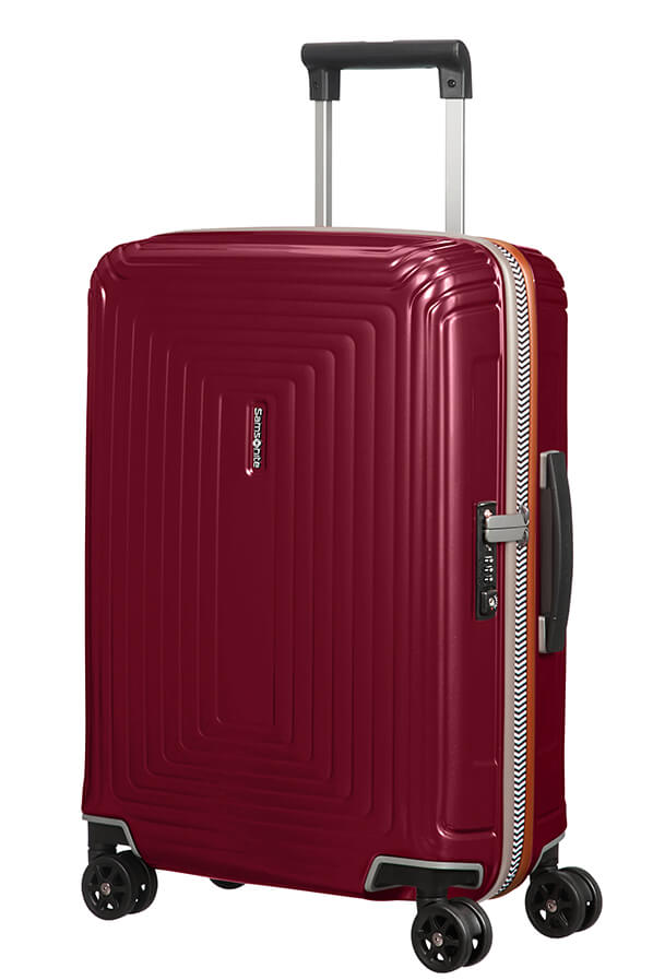 samsonite neopulse lifestyle spinner