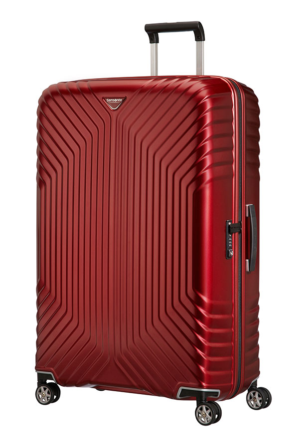 samsonite 81cm spinner