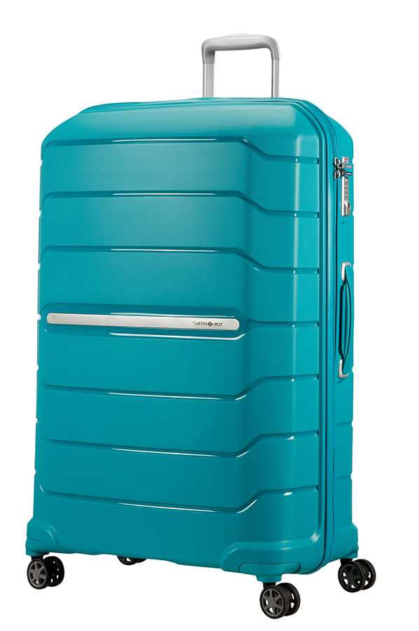 samsonite flux spinner 81cm