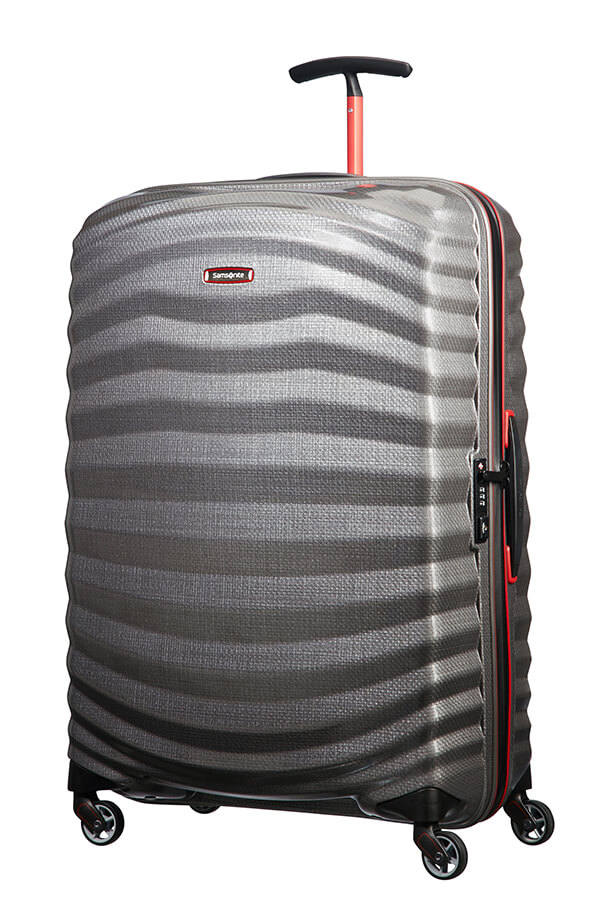 largest size carry on suitcase