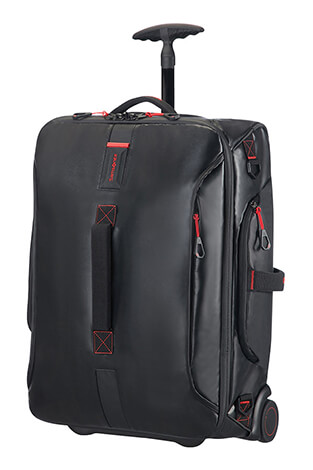 samsonite carry on backpack with wheeled