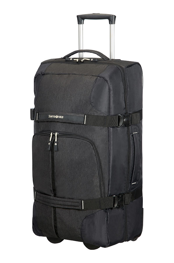 samsonite rewind duffle bag review