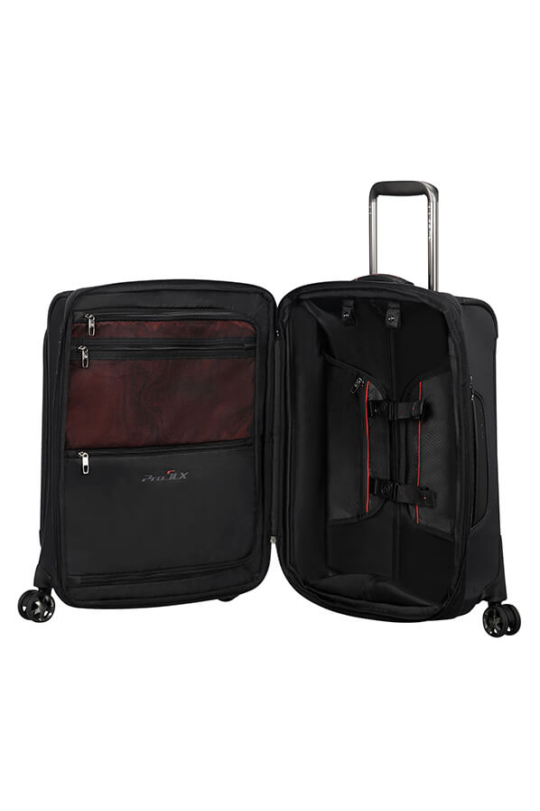 samsonite pro dlx 4